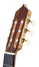 Jerónimo Maya Flamenco Gitarre Zypresse Fichte