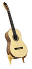 Reyes Flamenco Gitarre Palisander (Lazarides)