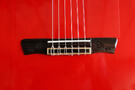 Francisco Broseta Flamencogitarre Florentiner Cutaway - Limitierte Auflage
