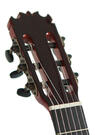 Francisco Broseta Flamencogitarre Florentiner Cutaway - Limitierte Auflage