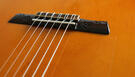 Exklusive Francisco Broseta Flamencogitarre Florentine Cutaway