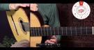 La guitarra Mágica de Myrddin Buch und DVD