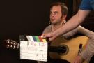 La guitarra Mágica de Myrddin Buch und DVD