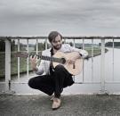 La guitarra Mágica de Myrddin Buch und DVD