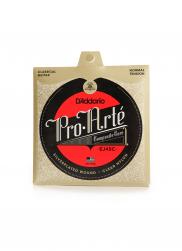 Gitarrensaiten D'Addario Pro Arte Composites EJ45C
