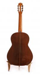Juan Miguel Gonzalez Flamenco-Gitarre negra 