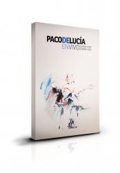 Paco de Lucia Spanientournee 2010 2 CD DVD