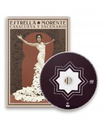 Estrella Morente Casacueva y Escenario DVD