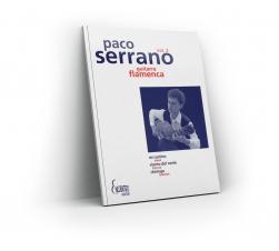 Flamenco-Gitarre Vol 2 (Notenbuch) - Paco Serrano