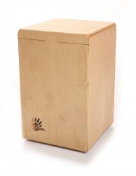 Cajon Flamenco