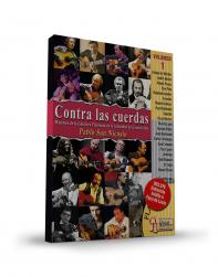 Meister Flamenco-Gitarristen Buch 1