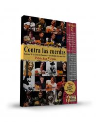 Meister Flamenco-Gitarristen Buch 2
