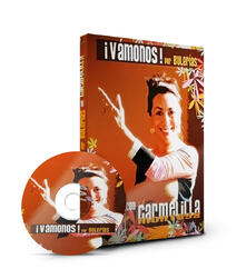 Schlüsselmerkmale von Flamenco-Gesang, Tanz und Palmas Handklatschen