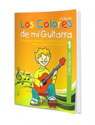 Gitarrenmethode für Kinder