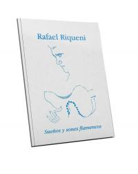 Rafael Riqueni Gitarre Noten