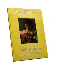 El Niño Miguel Gitarre Noten
