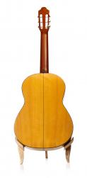 Navarro Flamenco Gitarre Fichte Zypresse