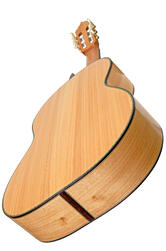 Reyes Flamenco Gitarre (Lazarides)