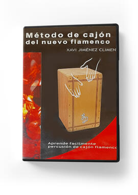 Die Methode der Cajon - El Cajon Vuela