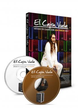 Die Methode der Cajon - El Cajon Vuela