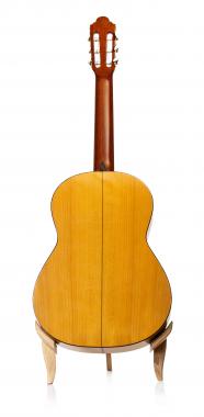 Navarro Flamenco Gitarre Fichte Zypresse