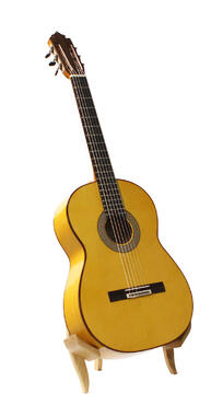 Graciliano Pérez Konzert Flamenco Gitarre 2025